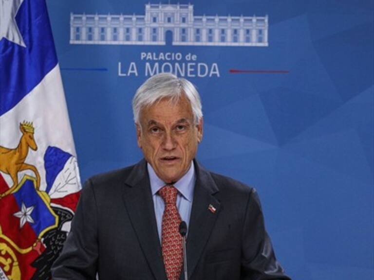 Gobierno sostendrá reunión con partidos de oposición para mesa de trabajo