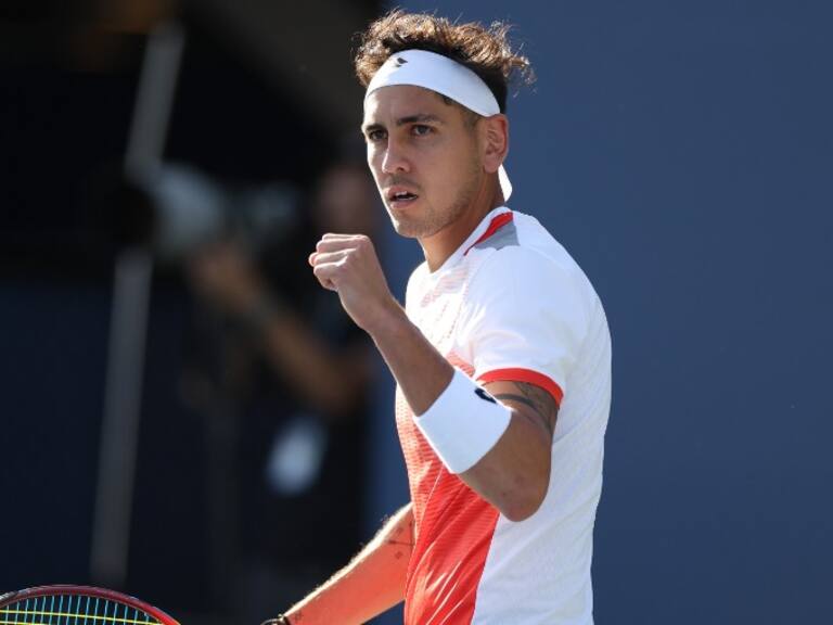 Tremendo: ATP destaca a Alejandro Tabilo en un top 5 junto con Nadal, Djokovic y Alcaraz