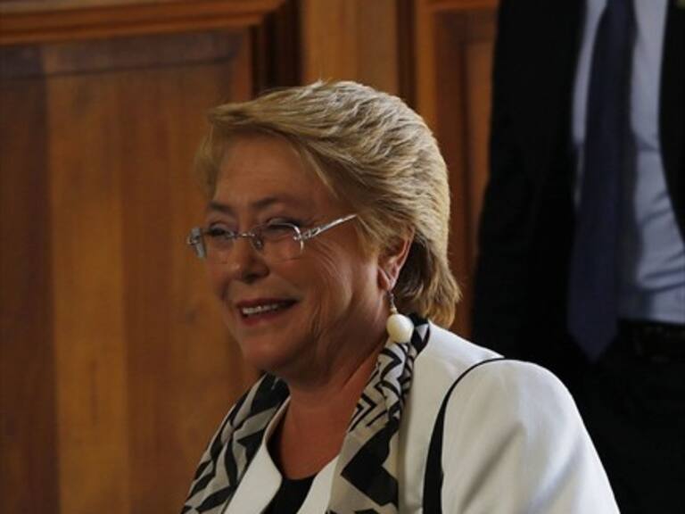 Michelle Bachelet y TC: «Distorsiona la decisión democrática de eliminar el lucro»