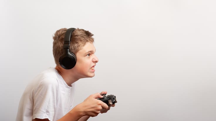 ¿Ataques de ira al jugar? El invento chileno que ayuda a bajar la ansiedad y mejorar la experiencia con los videojuegos