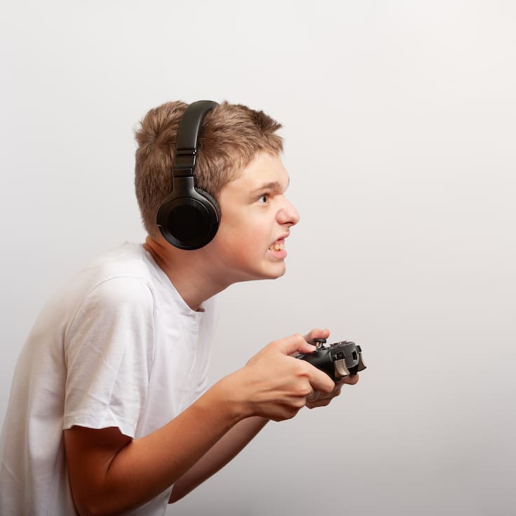 ¿Ataques de ira al jugar? El invento chileno que ayuda a bajar la ansiedad y mejorar la experiencia con los videojuegos