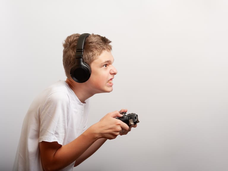 Getty Images - Referencial