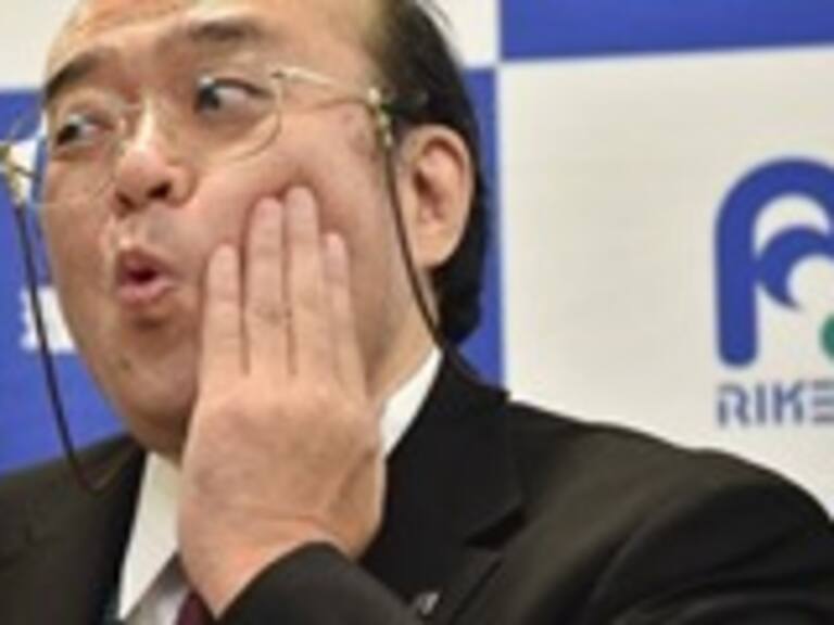 Los cuatro nuevos elementos de la tabla periódica