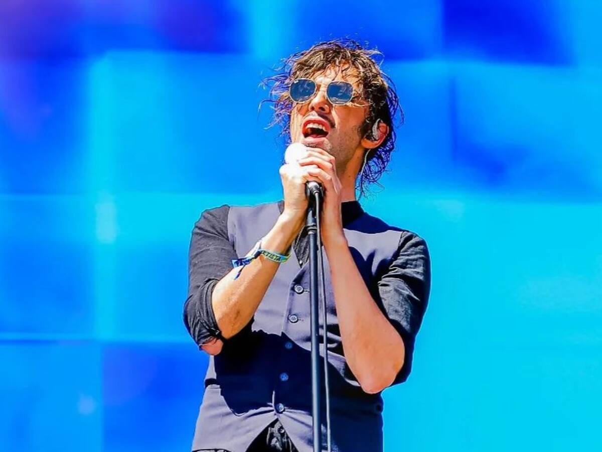 “Pensé que eran más vivas...”: revelan qué dijo el vocalista de Glup! tras episodio de acoso sexual contra Melina Noto