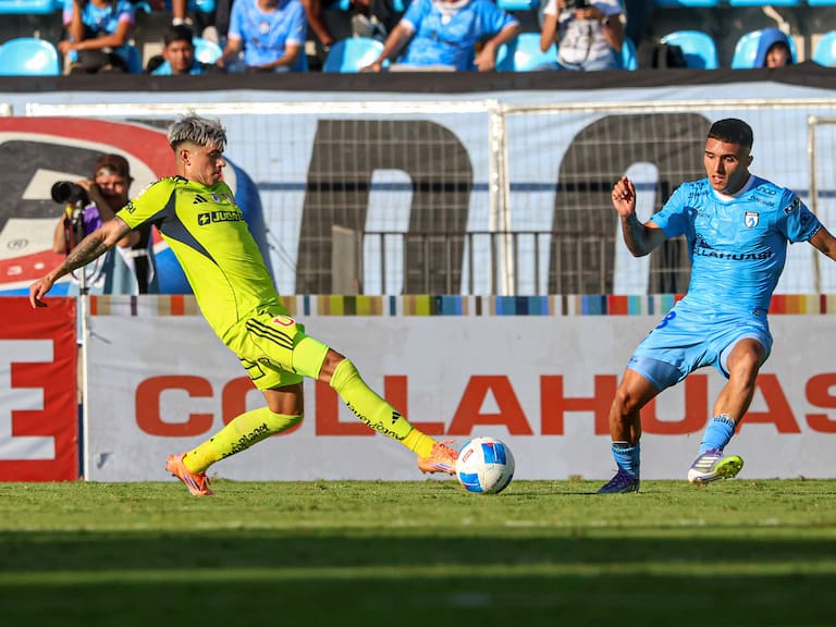 El balance en la U de Chile tras finalizar cuartos en el Campeonato Nacional: “El año fue muy positivo para el grupo, hicimos grandes cosas”