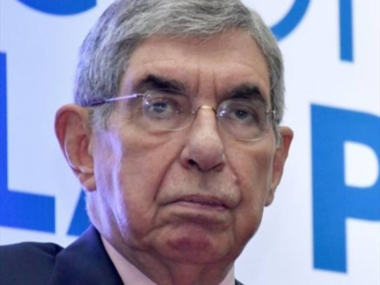 Una mujer denuncia violación de un Nobel de la Paz y expresidente de Costa Rica