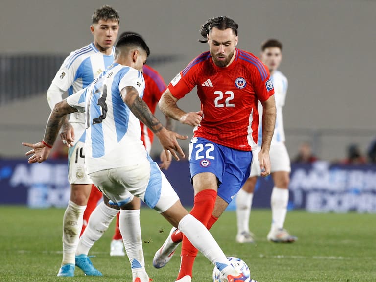 Ben Brereton apoya la Teletón 2024 con una especial donación: además envió saludo en español