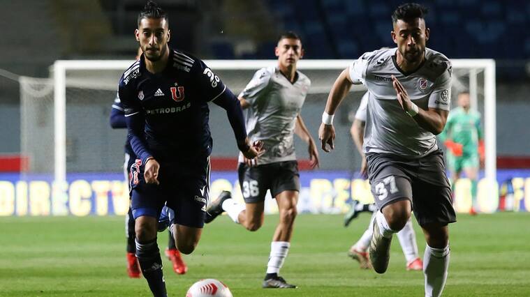 ANFP modificó el horario del duelo entre Universidad de Chile y Deportes La Serena