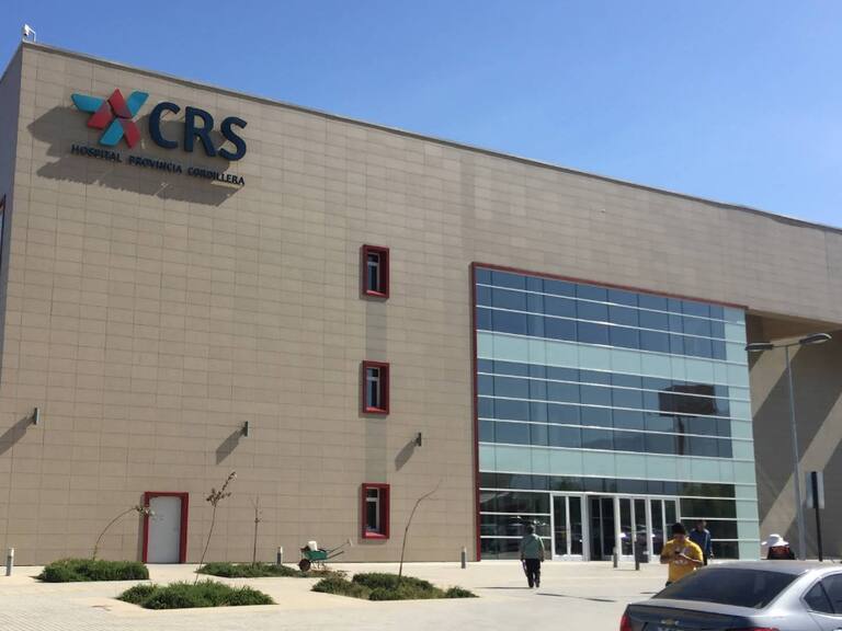 Bajos de Mena apuesta por nuevo Hospital Provincia Cordillera para enfrentar histórica brecha en acceso a la salud