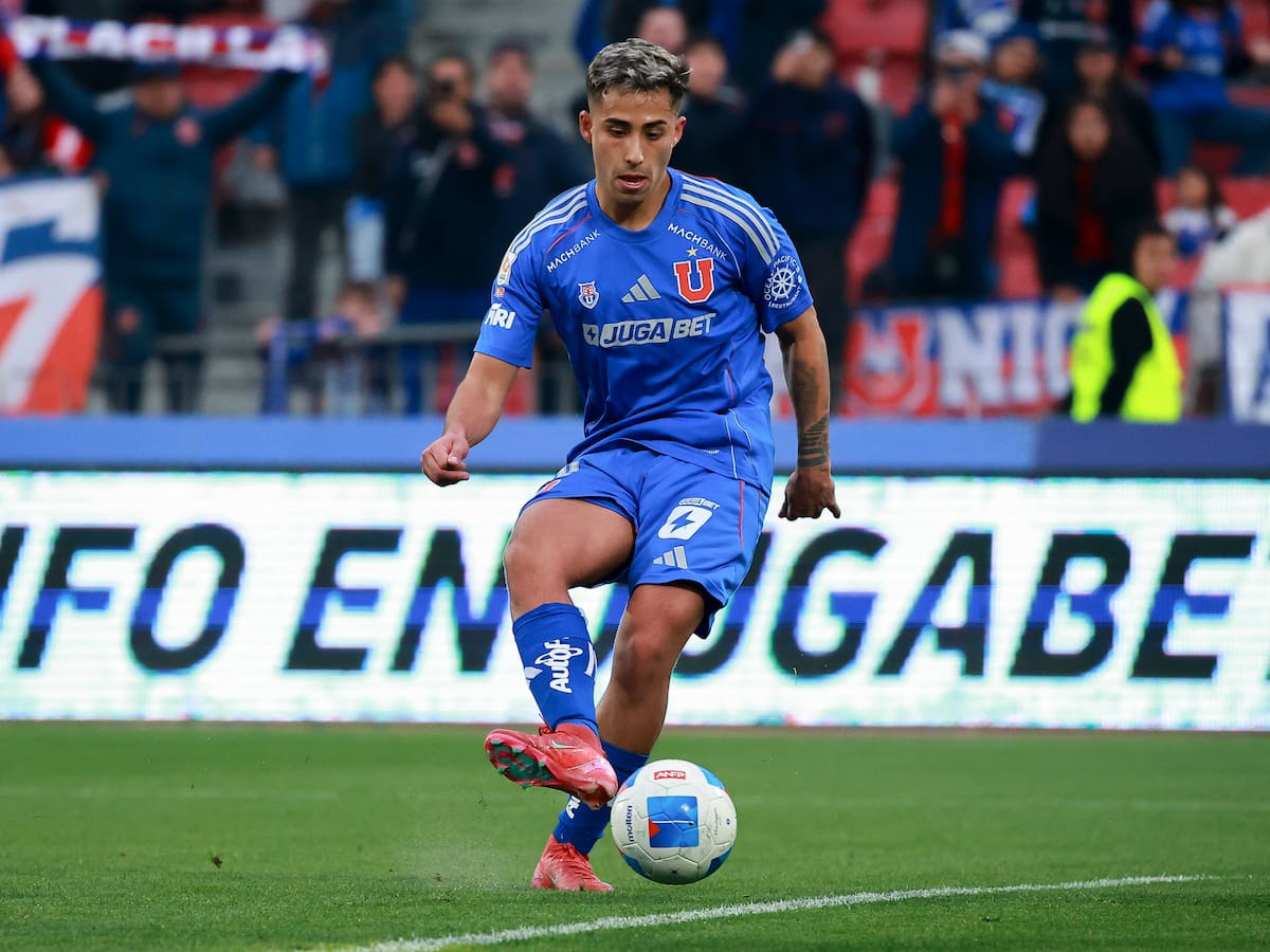 Otro club europeo confirma su interés por Lucas Assadi: sería uno de los fichajes más caros de su historia