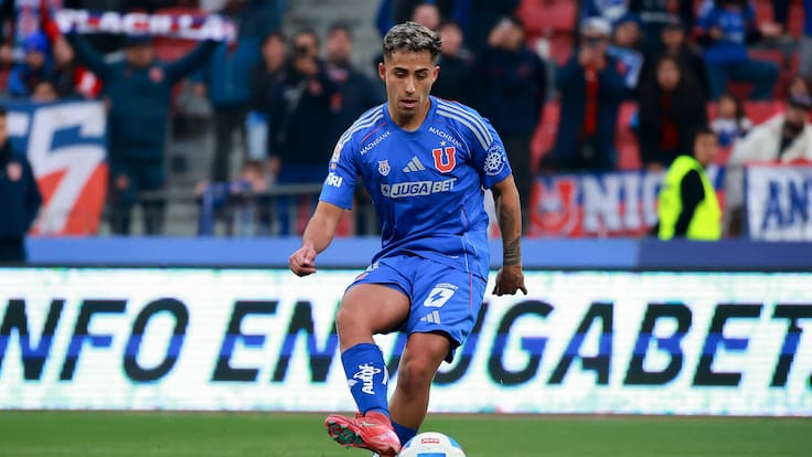 Otro club europeo confirma su interés por Lucas Assadi: sería uno de los fichajes más caros de su historia