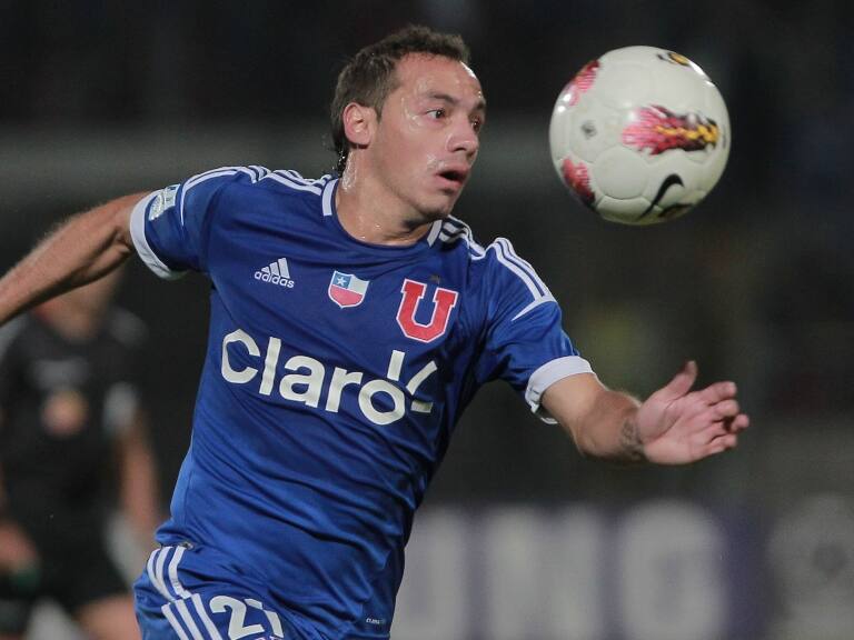 Marcelo Díaz sueña con volver a la U junto a Mauricio Isla: "Al equipo le falta gente que sepa jugar en equipo grande"