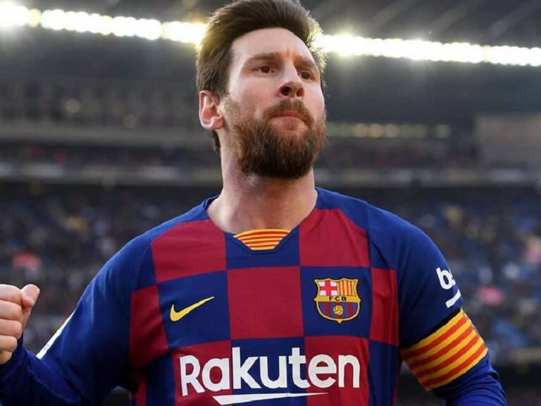 ¿El PES o el FIFA? Lionel Messi tiene clarísimo el juego que prefiere