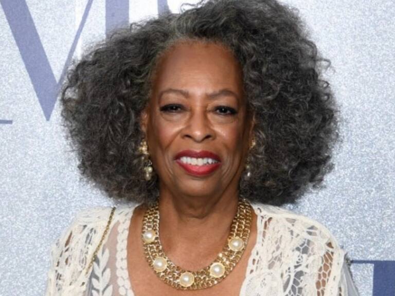 Carol Sutton l Getty Images