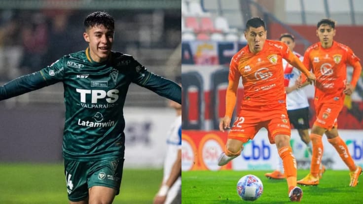 Santiago Wanderers enciende la pelea por el ascenso: así luce la tabla de posiciones de la Primera B en la fecha 18