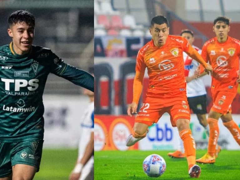 Santiago Wanderers enciende la pelea por el ascenso: así luce la tabla de posiciones de la Primera B en la fecha 18