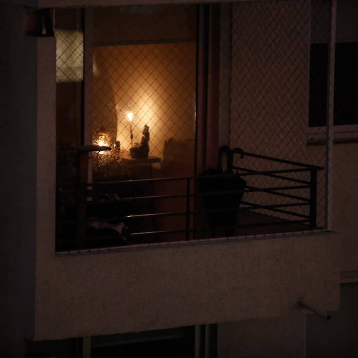 Enel anuncia nuevo corte de luz en Santiago para este miércoles 4 de febrero: estas serán las 10 comunas afectadas