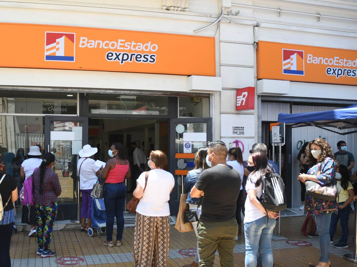 BancoEstado y su web «No lo Cobraste»: Así puedes revisar con tu RUT si tienes pagos de beneficios pendientes