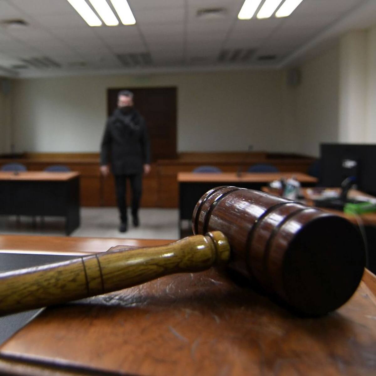 Declaran inadmisible recurso contra Tesorería por cobro del CAE para evitar embargo: esto argumentó la Corte