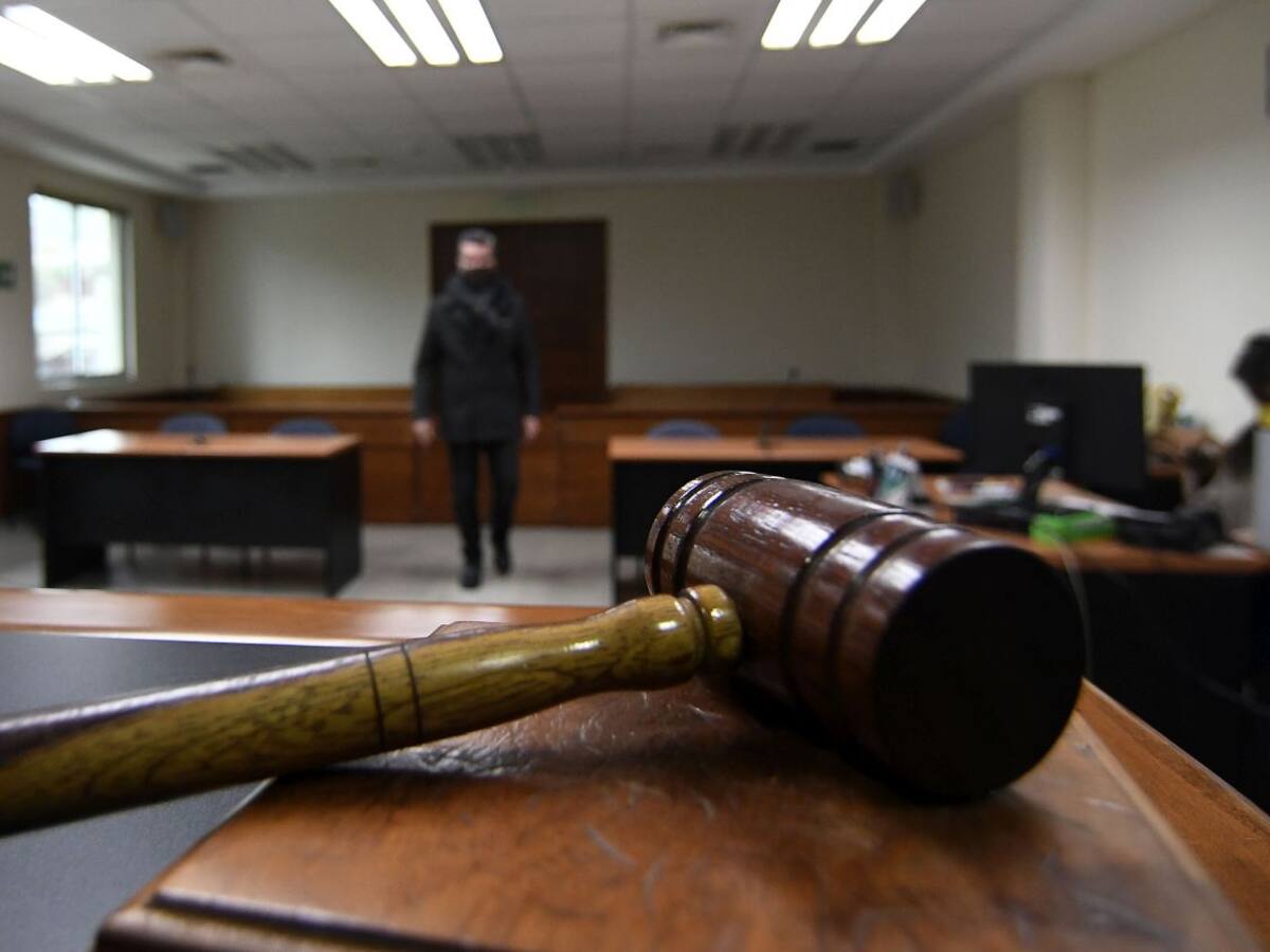 Condenan al Fisco a indemnizar a exdirigente detenida y torturada en dictadura