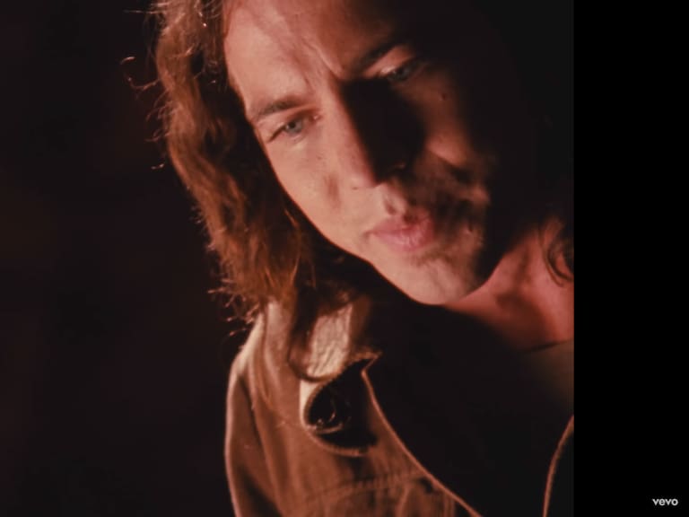 Pearl Jam compartió en YouTube la versión sin censura de «Jeremy» por primera vez en 28 años