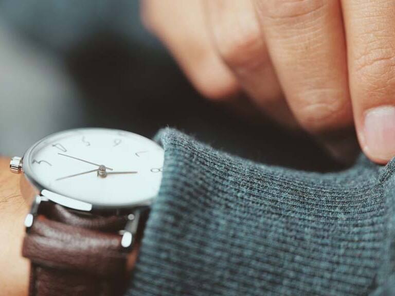 Cambio de hora en Chile: ¿Cuándo inicia el horario de verano?