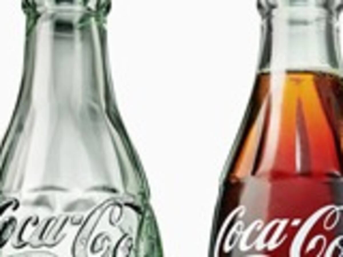 Tribunal de la Unión Europea falla en contra del registro de la botella de Coca Cola
