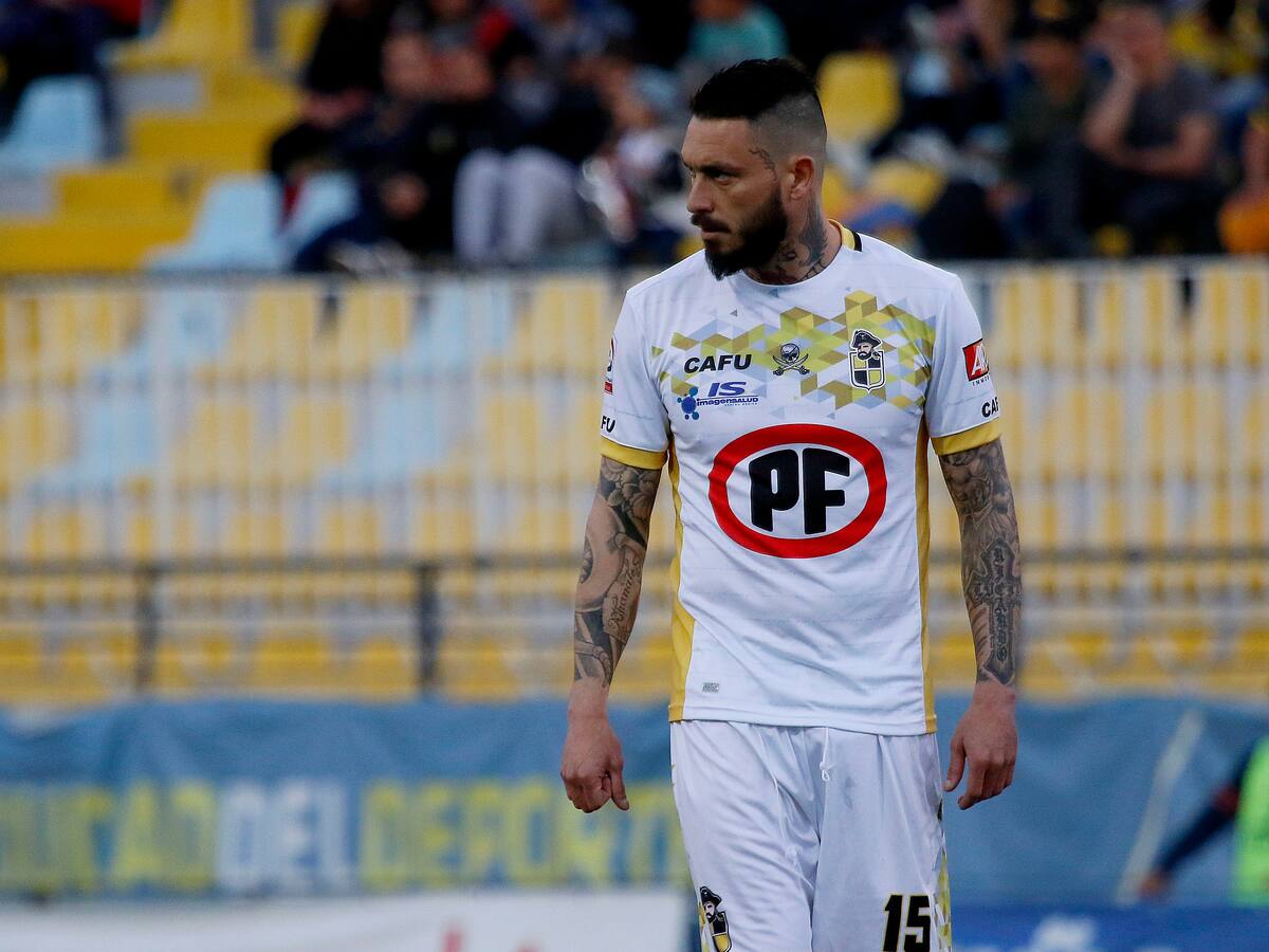 Mauricio Pinilla por caso Ámbar: «Lucharemos incasablemente por hacer justicia contra los psicópatas que te asesinaron»