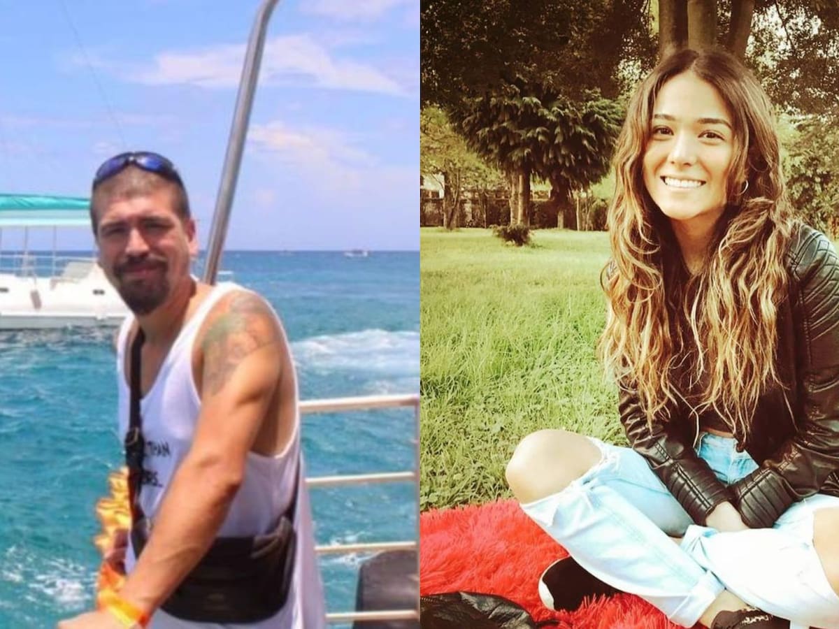 Habla madre de Sebastián y Antonia Barra: “Nadie está preparado para sepultar a un hijo”