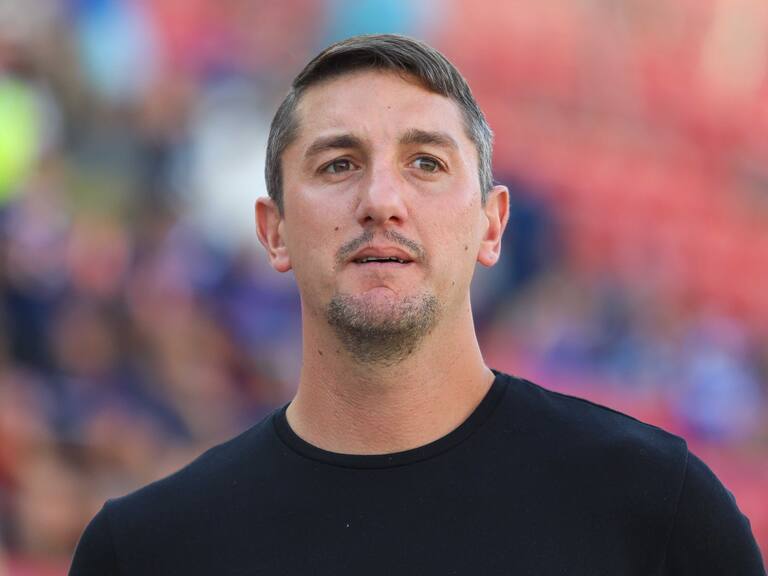 Germán Corengia y su salida de La Roja: «Tomé la decisión de irme porque no había una dirección»