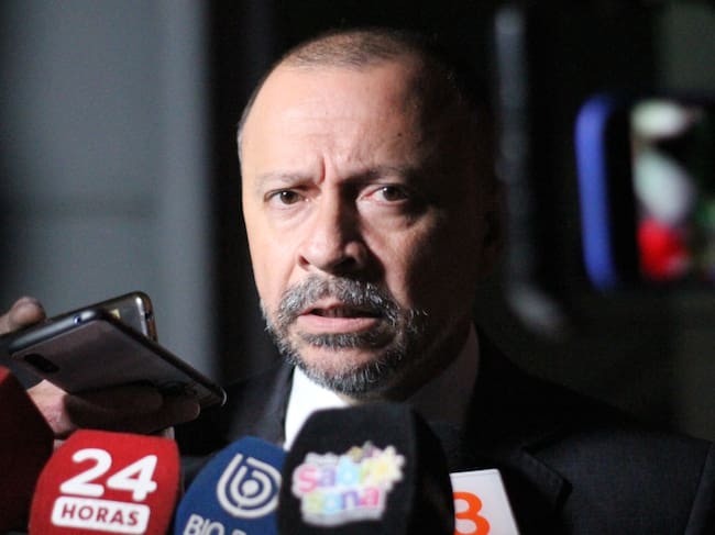 Agencia UNO | Carlos Palma