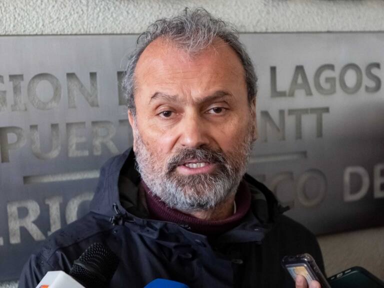 Irregularidades en GORE Los Lagos: gobernador apunta a que desviación de fondos se vendría arrastrando hace años