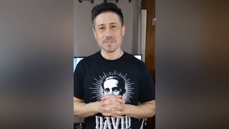 Tomás Arellano, bisnieto de David Arellano, se une a la lista Colo Colo Transparente a días de las elecciones por la presidencia del CSyD Colo Colo