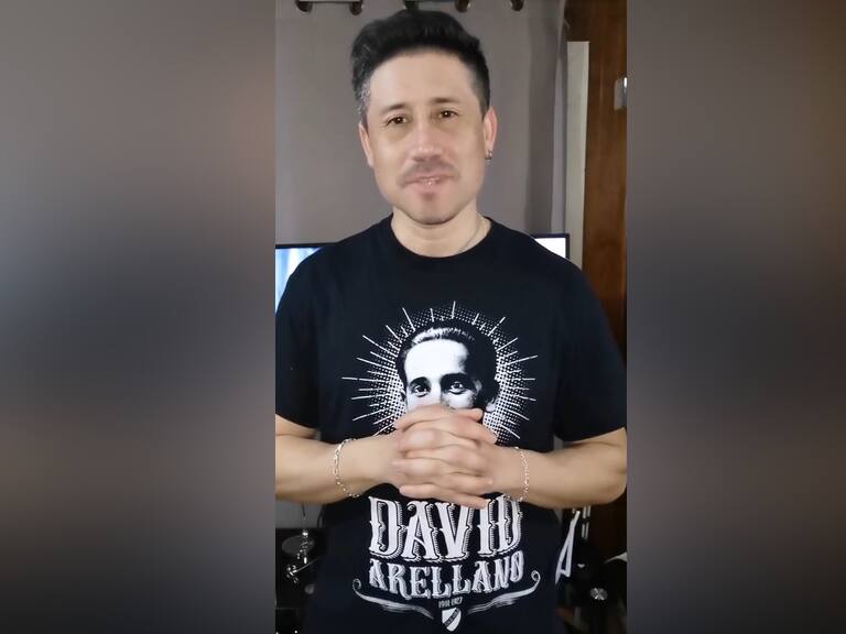 Foto: @eltomyarellano