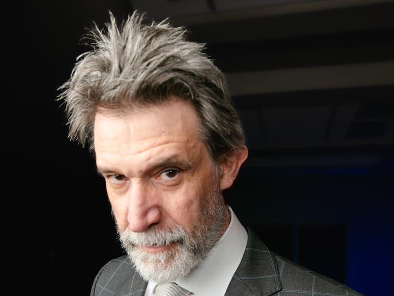 “Hay que estar atentos, vamos a denunciar”: Pancho Melo advierte utilización de su imagen con fines fraudulentos