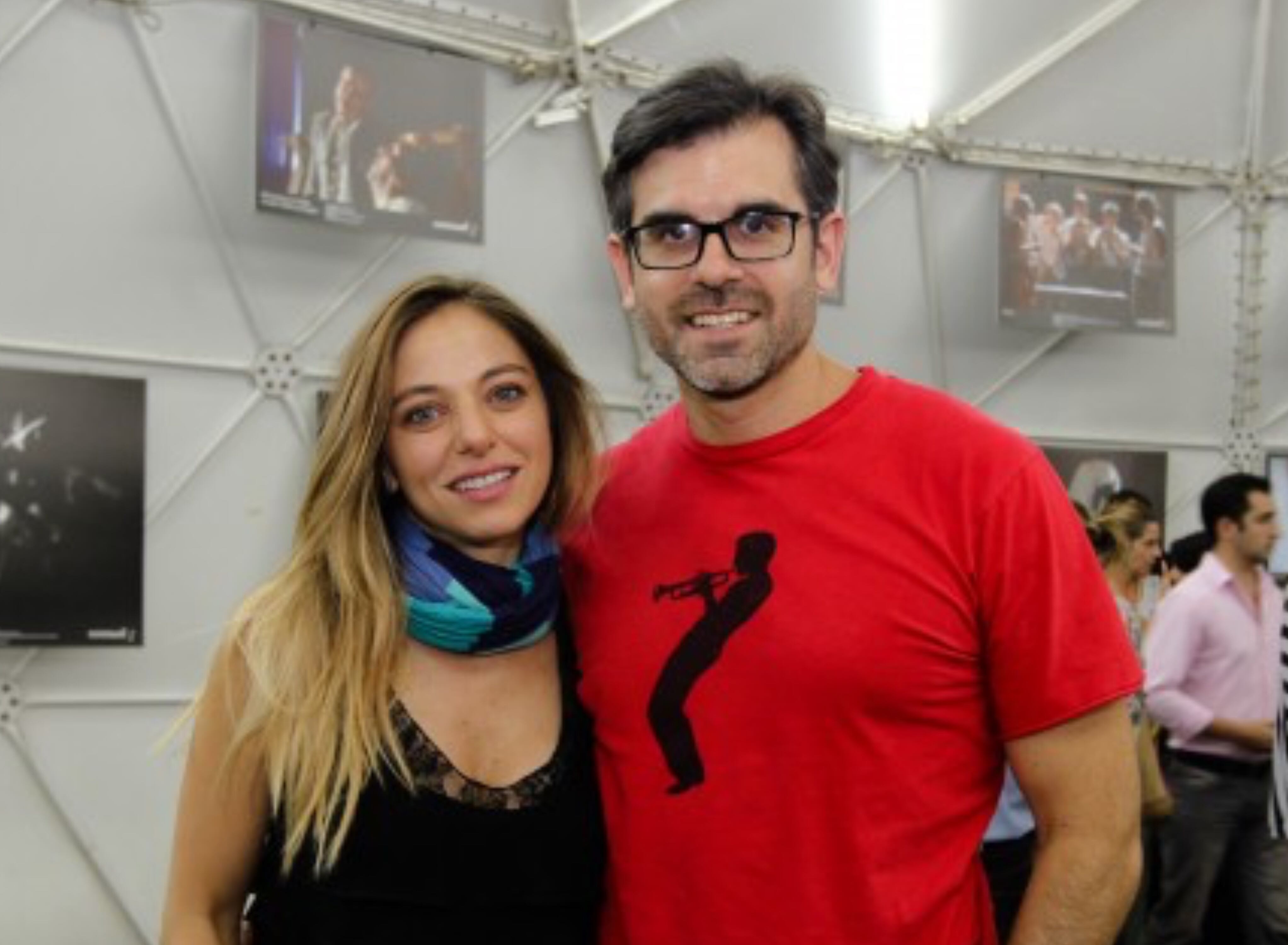 Yofui.com | Mariana Derderián y Francisco Aravena