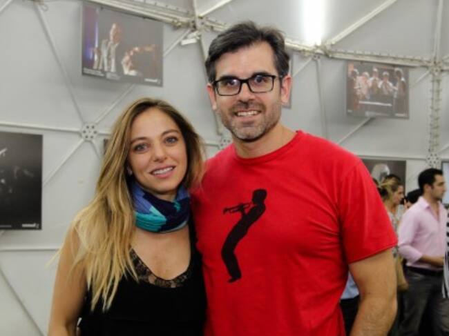 Yofui.com | Mariana Derderián y Francisco Aravena