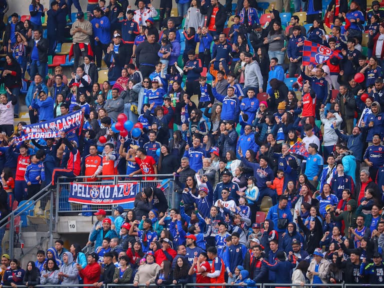 FOTO: SEBASTIAN ORIA/AGENCIA UNO