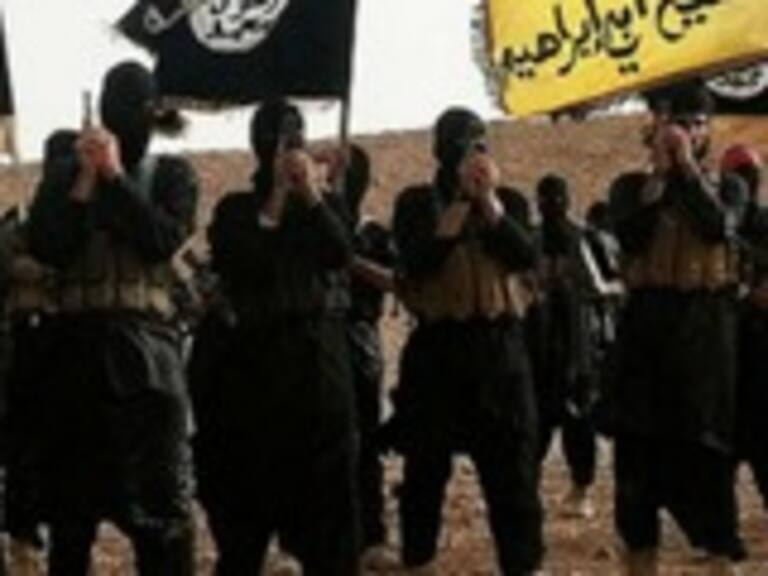 Las redes de contrabando de petróleo que enriquecen a ISIS