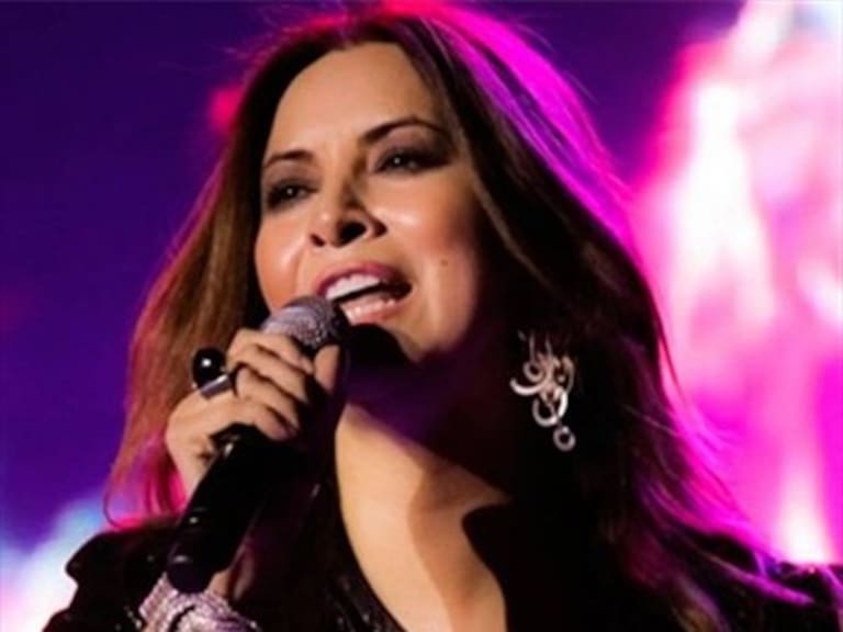 Myriam Hernández regresa a la televisión con nuevo programa estelar de CHV