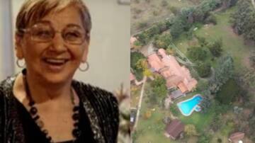 Adulta mayor perdida en Limache: Diputada confirmó violenta pelea tras la desaparición de María Elcira