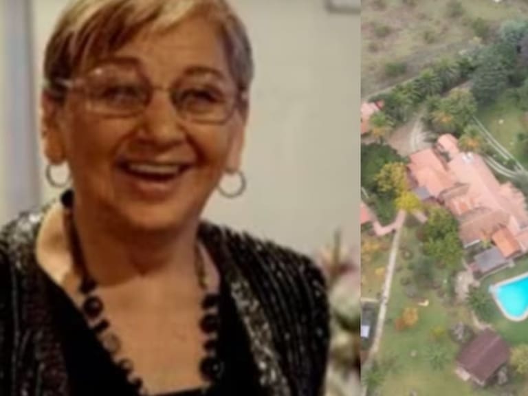 “Se equivocaron de abuela”: familia de María Elcira apunta a secuestro por error tras desaparición de adulta mayor en Limache