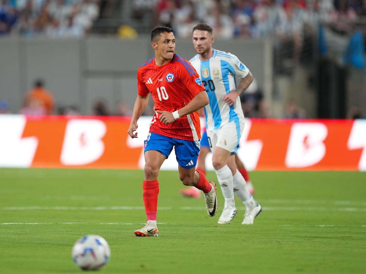 Alexis Sánchez: el salario que espera percibir y los clubes que siguen pujando por su carta