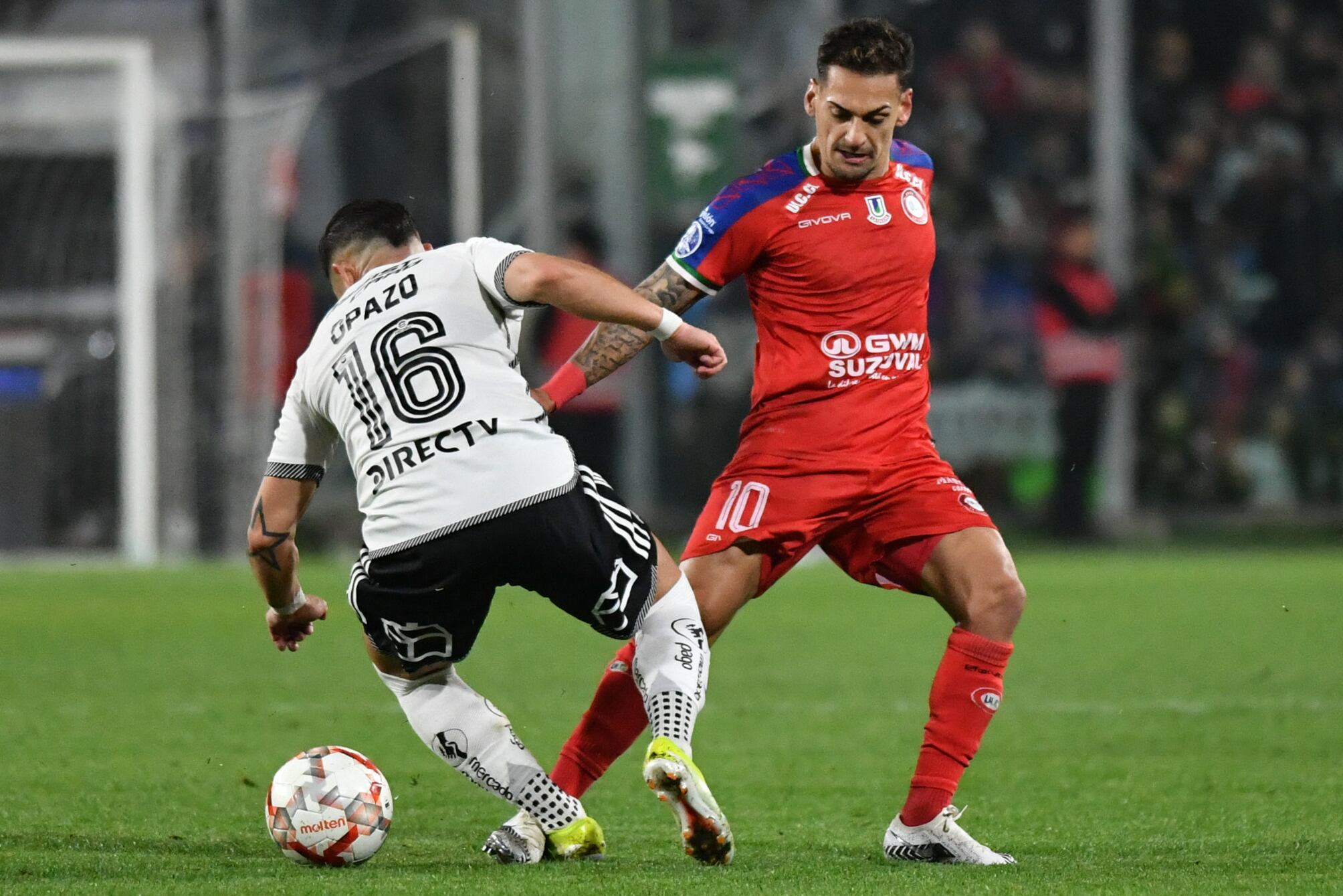 Unión La Calera vs. Colo Colo: dónde, cómo y cuándo ver el partido en vivo, online, y en TV