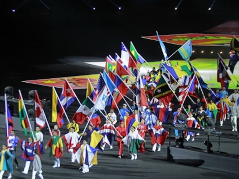 Chile será organizador de los Juegos Panamericanos de 2023