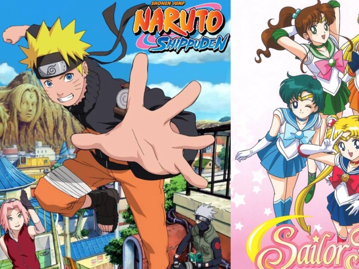 Muere querida actriz de doblaje conocida por dar voz a icónicos personajes de Naruto Shippuden y Sailor Moon