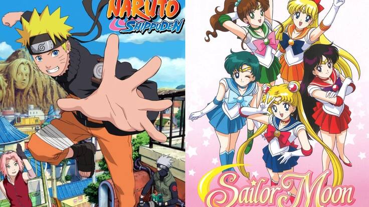 Muere querida actriz de doblaje conocida por dar voz a icónicos personajes de Naruto Shippuden y Sailor Moon