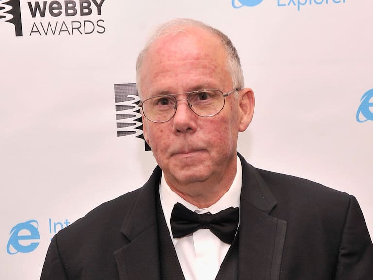 El mundo del internet está de luto: a los 74 años murió Stephen Wilhite, el creador del GIF