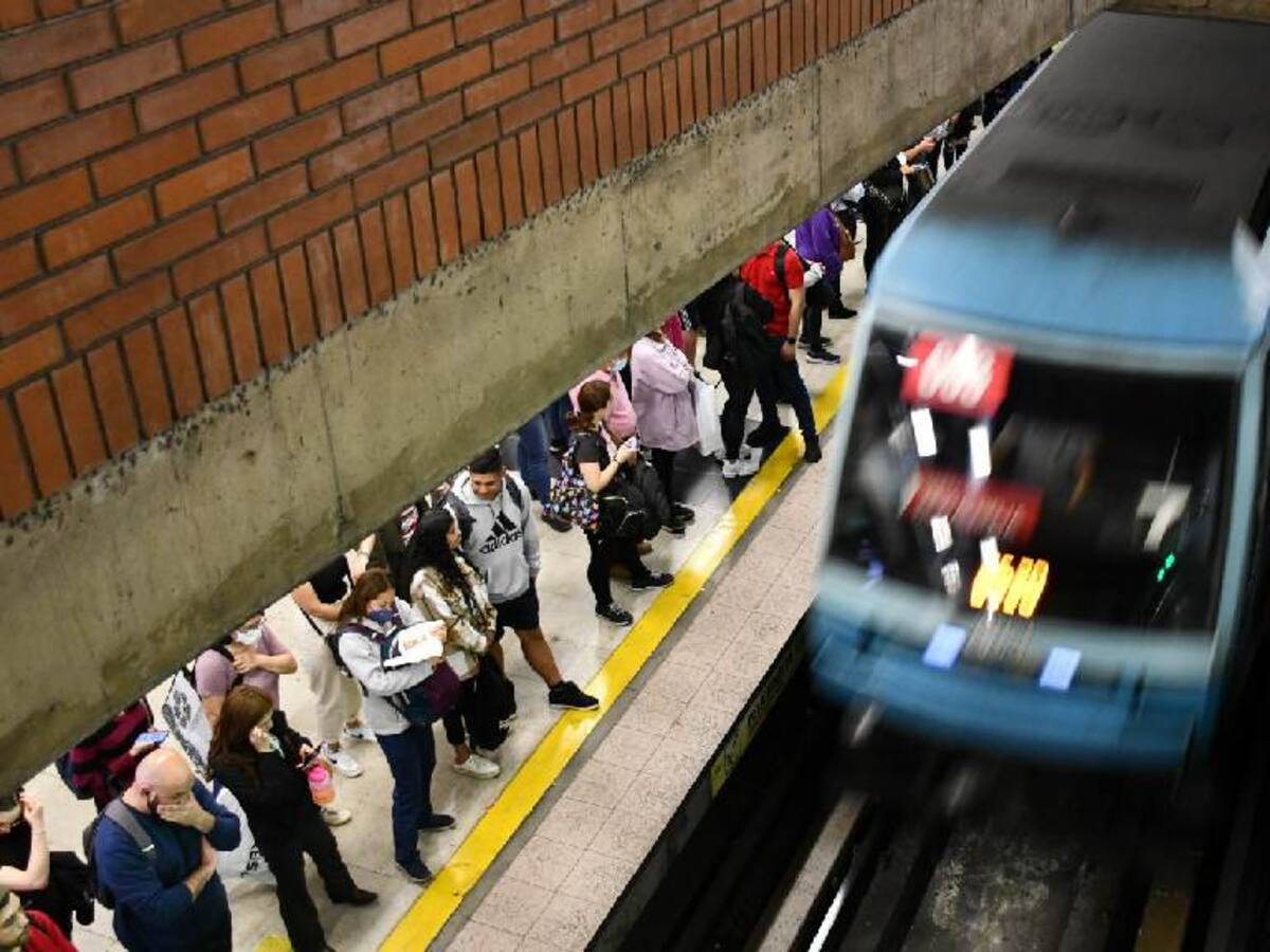 Primavera Sound: así funcionará el transporte público durante los tres días del festival