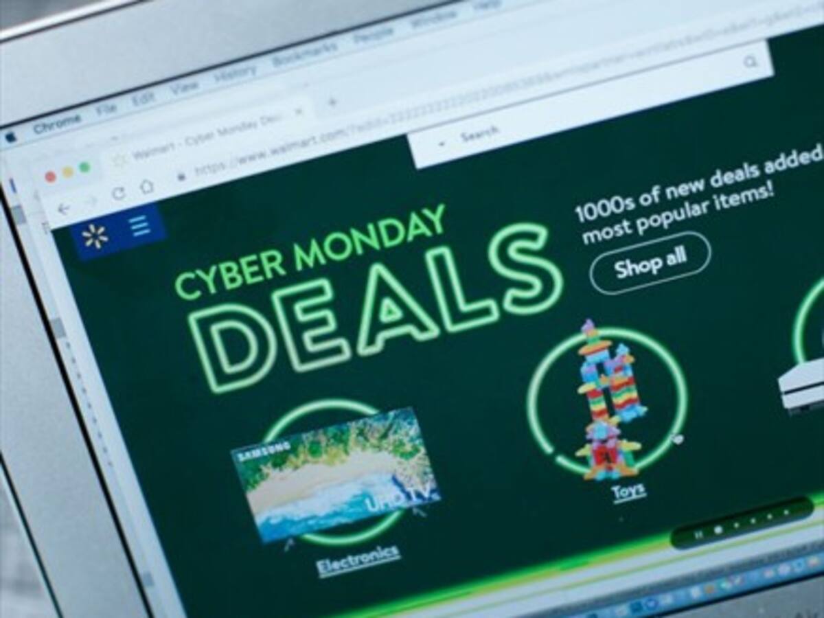 Encuesta: 69% piensa que se «inflan» los precios del Cyber Monday